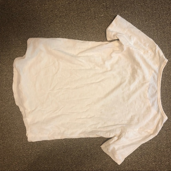 Cream top - Picture 2 of 3